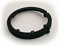 SCOSCHE SAHC634 6.5" or 6.75" Car Speaker Adapter Pair Compatible with 2006-Up Honda Civic, 2008 to 2012 Honda Accord and 2009 to 2013 Acura TL or TSX