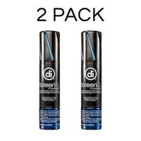 Digital Innovations ScreenDr 0.5 oz Screen Cleaning Kit Travel Size 2 - Pack for Laptops/Tablets/Smartphones