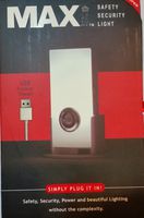 Safety Security Light