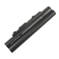 ARyee 5200mAh 11.1V Battery Laptop Battery Replacement for Asus A31-U20 A31-U80 A32-U20 A32-U50 A32-U80 U80 U80A U80A-RSTM U80E U80E66V-SL U80E667V-SL U80V U81 U81A U81A-RX05 U50 U50A U50F