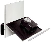 BOGEN 2 PK Speaker- 2x2 w/ VR- Bright White / BG-CSD2X2VRU /
