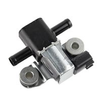 OEM Vapor Canister Purge Valve fits 2007-2012 Nissan Altima Altima Sentra Rogue