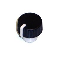 QSC WP-000972-TS | Replacement Knob Assembly for RMX Amplifiers