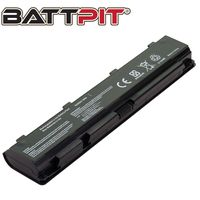 BattpitTM Laptop/Notebook Battery Replacement for Toshiba Qosmio X875-Q7380 (4400 mAh / 63Wh)