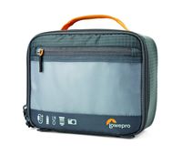 Lowepro GearUp Camera Box: Compact Travel Packing Case and Storage Solution for a Mirrorless Camera, Lenses and Accessories