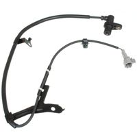 Holstein Parts  2ABS0760 ABS Speed Sensor