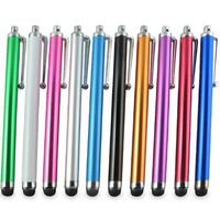 Formvan Universal Touch Screen Stylus Pen 10-Pack