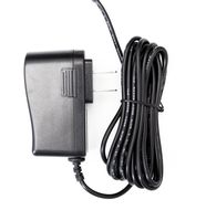 Omnihil Replacement 8 Feet Power Adapter Compatible with Linksys E1200 E1500 E2000 E2100L E2500 E3000-RM E3200 E4200, 4400N 54gp D12-50-a RT31P2 RV042 SPA9000 WAG200G WAG300N WAG54G WAG54GS WCG200