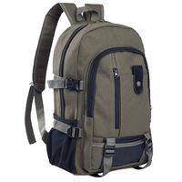 Laptop Backpack for Men Women, Men's Travel Shoulder Bags Daypacks Outdoor Sports Rucksack College Business Backpack