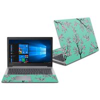 MightySkins Skin Compatible with Lenovo Ideapad 330 15" (2018) - Cherry Blossom Tree | Protective, Durable, and Unique Vinyl Decal wrap Cover | Easy to Apply, Remove | Made in The USA