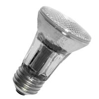 Anyray A1767Y (5-Bulbs) 50-Watts PAR16 Narrow Flood Halogen Light Bulb 130V Medium Screw E26 50W 120V Dimmable