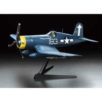 Tamiya America, Inc 1 32 Vought F4U-1D Corsair, TAM60327