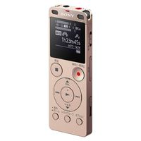 Sony Stereo Ic Recorder 4gb with FM Tuner Icd-ux560f / N Gold