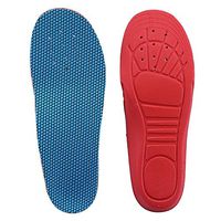 Orthotics Arch Support Shoe Insoles Orthopedic Inserts Pad for Children Kids 4 Types (28-31)