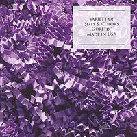 Variations of Crinkle Cut Kraft Paper Shred Filler Tissue Great for Gifts, Empty Basket Filler, Box Wrapping, Bag Stuffing and Packing.