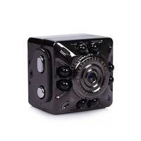 Mini Spy Cameras Night Vision Digital Camcorder Outdoor Sport DV Video Camera Motion Detection Hidden Camera