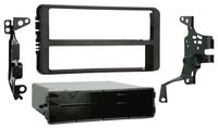 99-8201 Single DIN Installation Kit for 2000-2005 Toyota Celica/Echo