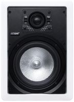 Earthquake Sound Imãge In-Wall Speaker with Paintable Grilles, Image-6X