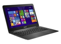 ASUS Zenbook UX305FA-ASM1 Laptop (Windows 8.1, Intel 5th Gen Core M-5Y10 0.8GHz, 13" LED-lit Screen, Storage: 256 GB, RAM: 8 GB) Grey
