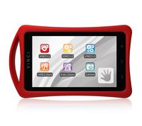 VINCI Tab II M 5" Touch Learning Tablet (WIFI, 8 GB)