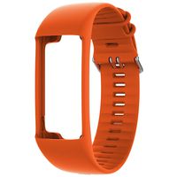 Polar A370 Wrist Strap Orange, M-L