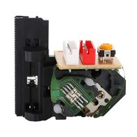 Optical Pick-Up Laser Lens KSS-210A Optical Pick-Up Laser Lens For CD/VCD Mechanism Repairing Replacement Parts