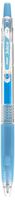 Pilot Juice 0.7mm Gel Ink Ballpoint Pen, Light Blue (LJU-10F-LB)