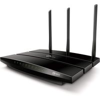 TP-Link AC1900 Smart WiFi Router - High Speed MU- MIMO Router, Dual Band, Gigabit, VPN Server, Beamforming, Smart Connect, Works with Alexa (Archer A9)