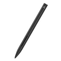 Adonit Note+ Plus Stylus Pencil with Native Palm Rejection, Pressure Sensitivity, Programmable Shortcut Buttons, Support Tilt for iPad Pro 3rd Gen, iPad 6, 7th Gen, iPad Air 3rd Gen, iPad Mini 5th Gen