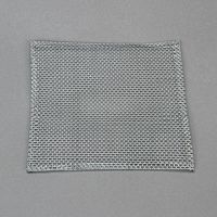 Wire Gauze, Plain, 4 x 4"