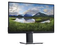 Dell P Series 24" Screen LED-Lit Monitor Black (P2419H)