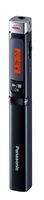 Panasonic IC recorder 4GB stick Black RR-XP007-K