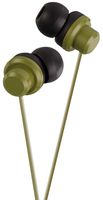 JVC HAFX8G Headphone, Riptidz, In-Ear