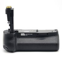 Pixel BG-E20 Battery Grip for Canon EOS 5D Mark IV DSLR Cameras Batteries E20 LP-E6/LP-E6N (Replacement for Canon BG-E20)