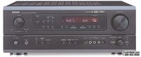 Denon AVR-1803 - A/V receiver with Dolby Digital EX, DTS-ES, and Pro Logic II (no remote)