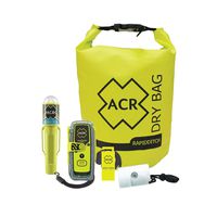 acr PLB ResQLink 400 Survival Kit