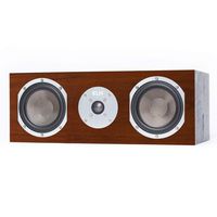 KLH Story Center Channel Speaker (Walnut)