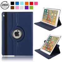 iPad Case for Air 3 10.5 inch, INorton 2019 Air 3rd Generation Full-Body Protective Cover,PU Leather Smart Stand Shockproof Sleeve