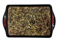 Marijuana Buds Myxed Up Tobacco Rolling Tray (Small)
