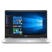 Dell Inspiron 15 5584 Laptop (Intel i7-8565U 4-Core, 64GB RAM, 2TB PCIe SSD, Intel UHD 620, 15.6" Touch Full HD (1920x1080), WiFi, Bluetooth, Webcam, 2xUSB 3.1, 1xHDMI, Backlit Keyboard, Win 10 Home)