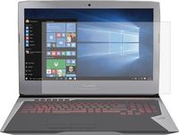 PcProfessional Screen Protector (Set of 2) for Asus ROG G752VL 17.3" Touch Screen Laptop Anti Glare Anti Scratch