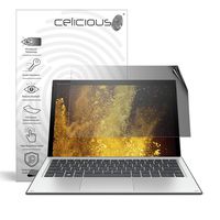 Celicious Privacy 2-Way Anti-Spy Filter Screen Protector Film Compatible with HP Elite X2 1013 G3