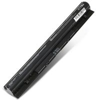 14.4V 2600mAh L12L4E01 L12L4A02 L12M4A02 L12M4E01 L12S4A02 Laptop Battery Compatible for Lenovo IdeaPad G400S G500S G505S G510S Z710 Z40-70 Z50-70 Z70 G40-70 G50-45 G50-70 G50-80