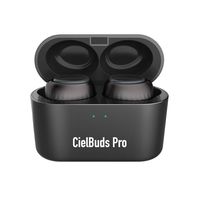 Wireless Earbuds, Latest Bluetooth 5.0 True Wireless Bluetooth Earbuds 15H Playtime 3D Stereo Sound Wireless Headphones, Built-in Microphone
