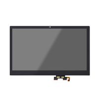 LCDOLED 14.0 inch WXGA 1366x768 LED LCD Display Touch Screen Digitizer Assembly for Acer Aspire V5-473P Series V5-473P-5602 V5-473P-6459 (NO Bezel)