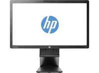 HP 4494982 EliteDisplay E221C Monitor, Black, 21.5"
