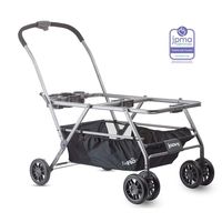 Joovy Twin Roo+ Car Seat Stroller