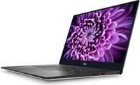 New XPS 15 7590 The World's Smallest 15.6" Performance Laptop with 4K UHD InfinityEdge Touch Display 9th Gen i9-9980HK GTX 1650 4GB Plus Best Notebook Stylus Pen Light (1TB SSD|32GB RAM|Win 10 PRO)