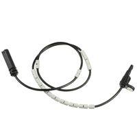 Holstein Parts  2ABS2852 ABS Speed Sensor