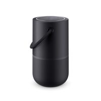 Bose Portable Home Speaker - with Alexa Voice Control Built-In, Black